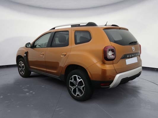 DACIA DUSTER DCI 115 4X2-20 PRESTIGE – Image 4