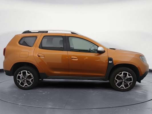 DACIA DUSTER DCI 115 4X2-20 PRESTIGE – Image 5