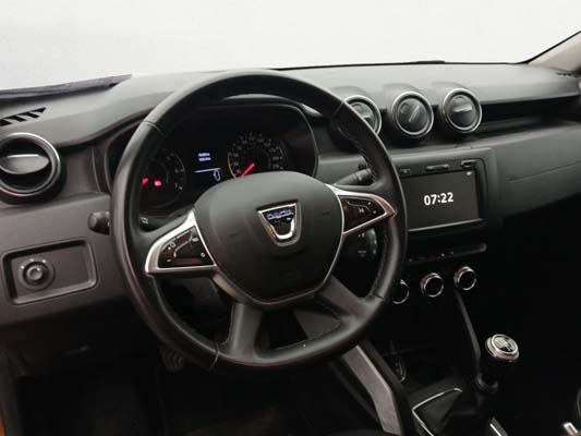 DACIA DUSTER DCI 115 4X2-20 PRESTIGE – Image 7