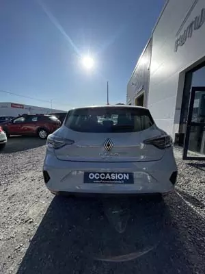 RENAULT CLIO V 1.5 DCI 100-24 EVOLUTION – Image 6