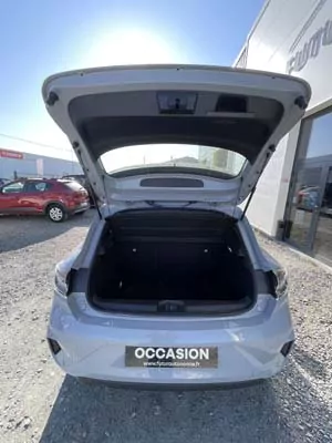 RENAULT CLIO V 1.5 DCI 100-24 EVOLUTION – Image 9