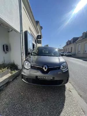 RENAULT TWINGO 1.0 SCE 65 EQUILIBRE – Image 2