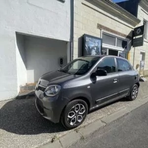 RENAULT TWINGO 1.0 SCE 65 EQUILIBRE