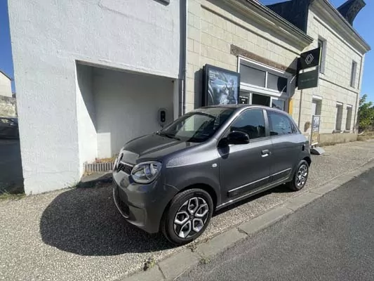 RENAULT TWINGO 1.0 SCE 65 EQUILIBRE