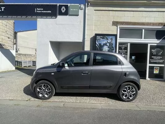 RENAULT TWINGO 1.0 SCE 65 EQUILIBRE – Image 4