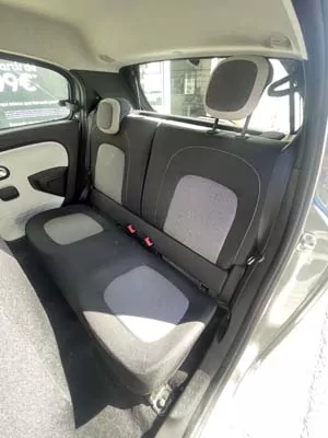 RENAULT TWINGO 1.0 SCE 65 EQUILIBRE – Image 7
