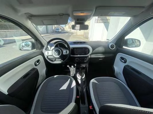 RENAULT TWINGO 1.0 SCE 65 EQUILIBRE – Image 8