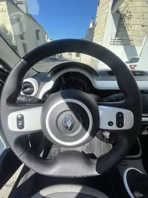 RENAULT TWINGO 1.0 SCE 65 EQUILIBRE – Image 11
