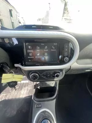 RENAULT TWINGO 1.0 SCE 65 EQUILIBRE – Image 12