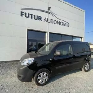 RENAULT KANGOO 1.5 BLUEDCI 95 EXTRA R-LINK