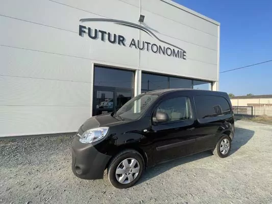 RENAULT KANGOO 1.5 BLUEDCI 95 EXTRA R-LINK