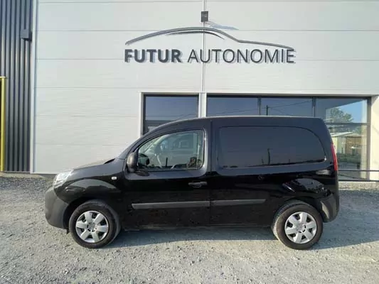 RENAULT KANGOO 1.5 BLUEDCI 95 EXTRA R-LINK – Image 3