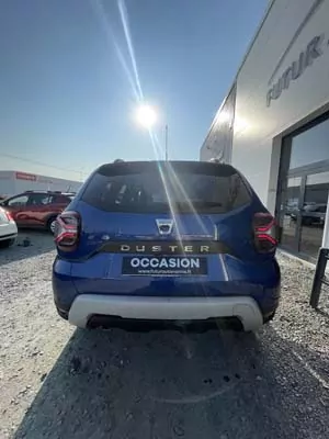 DACIA DUSTER BLUE DCI 115 4X2 PRESTIGE – Image 6