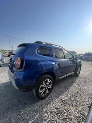 DACIA DUSTER BLUE DCI 115 4X2 PRESTIGE – Image 7