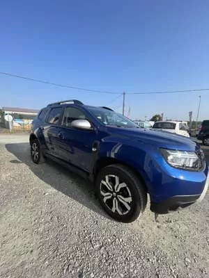 DACIA DUSTER BLUE DCI 115 4X2 PRESTIGE – Image 8