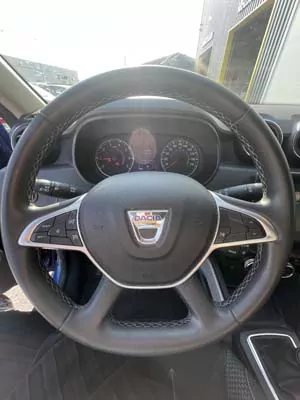 DACIA DUSTER BLUE DCI 115 4X2 PRESTIGE – Image 10