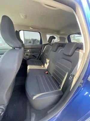 DACIA DUSTER BLUE DCI 115 4X2 PRESTIGE – Image 12