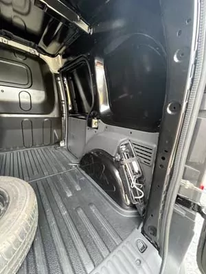 RENAULT KANGOO 1.5 BLUEDCI 95 EXTRA R-LINK – Image 9