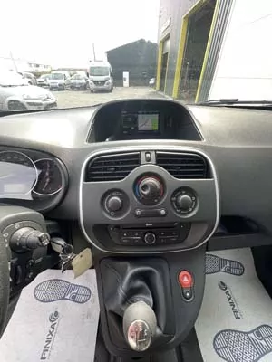 RENAULT KANGOO 1.5 BLUEDCI 95 EXTRA R-LINK – Image 12
