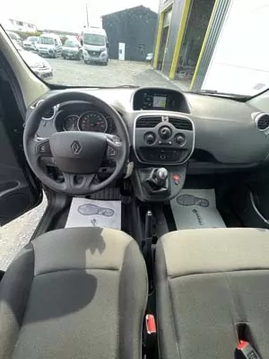 RENAULT KANGOO 1.5 BLUEDCI 95 EXTRA R-LINK – Image 13