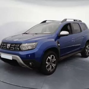 DACIA DUSTER BLUE DCI 115 4X2 PRESTIGE