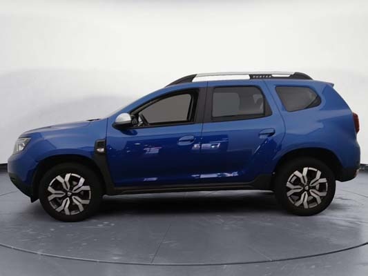 DACIA DUSTER BLUE DCI 115 4X2 PRESTIGE – Image 3