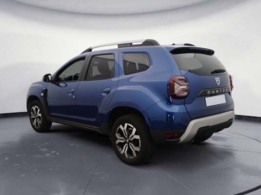 DACIA DUSTER BLUE DCI 115 4X2 PRESTIGE – Image 4