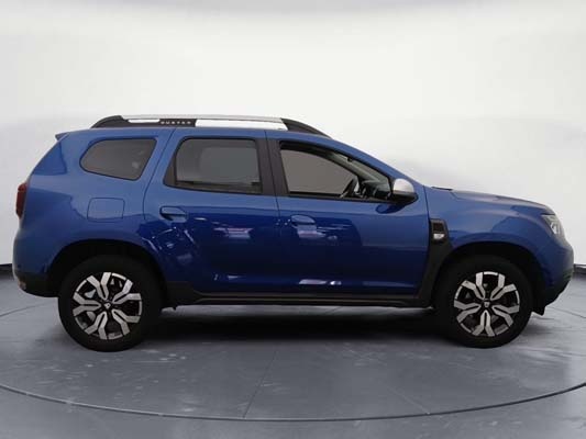 DACIA DUSTER BLUE DCI 115 4X2 PRESTIGE – Image 5