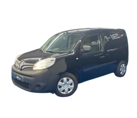 RENAULT KANGOO 1.5 BLUEDCI 95 EXTRA R-LINK