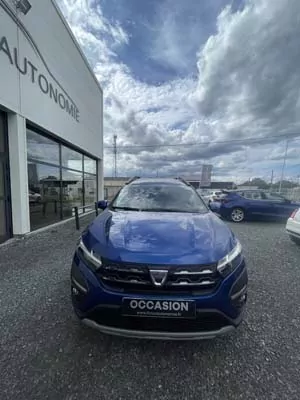 DACIA JOGGER TCE 110 CONFORT 7 PLACES – Image 5