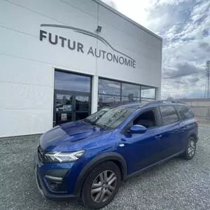 DACIA JOGGER TCE 110 CONFORT 7 PLACES