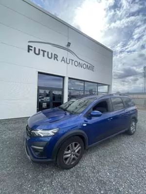DACIA JOGGER TCE 110 CONFORT 7 PLACES