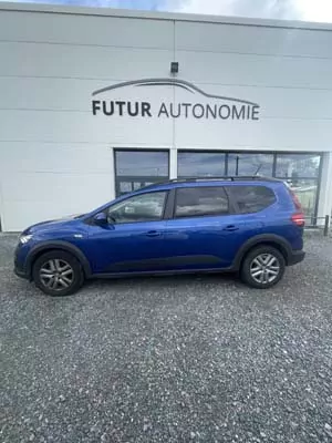 DACIA JOGGER TCE 110 CONFORT 7 PLACES – Image 3