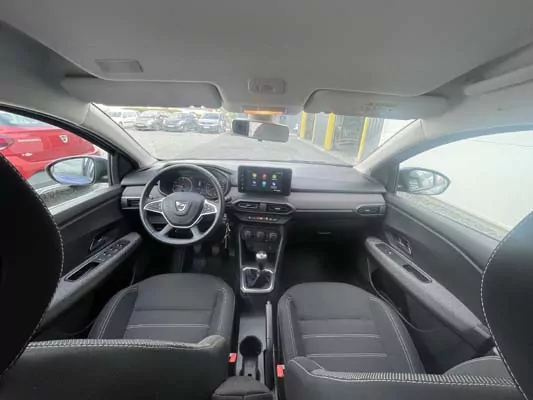 DACIA JOGGER TCE 110 CONFORT 7 PLACES – Image 6