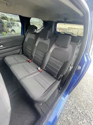 DACIA JOGGER TCE 110 CONFORT 7 PLACES – Image 7