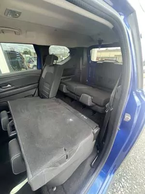 DACIA JOGGER TCE 110 CONFORT 7 PLACES – Image 8