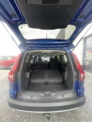 DACIA JOGGER TCE 110 CONFORT 7 PLACES – Image 9